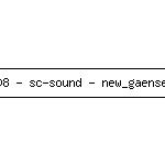04-07-2008 - sc-sound - new_gaensehaut.jpg
